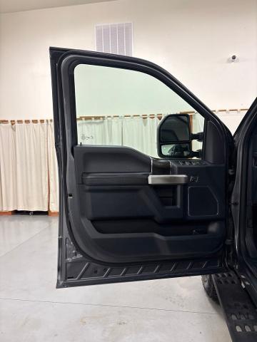 2022 Ford F-250