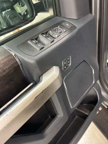 2022 Ford F-250