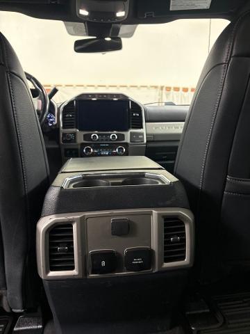 2022 Ford F-250