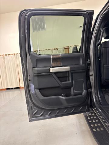 2022 Ford F-250