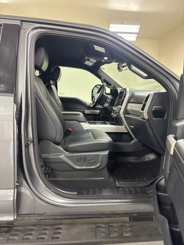 2022 Ford F-250