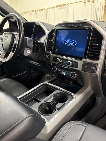 2022 Ford F-250