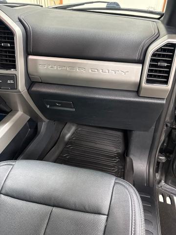 2022 Ford F-250