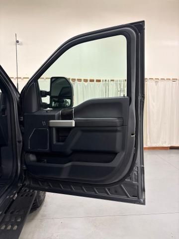 2022 Ford F-250