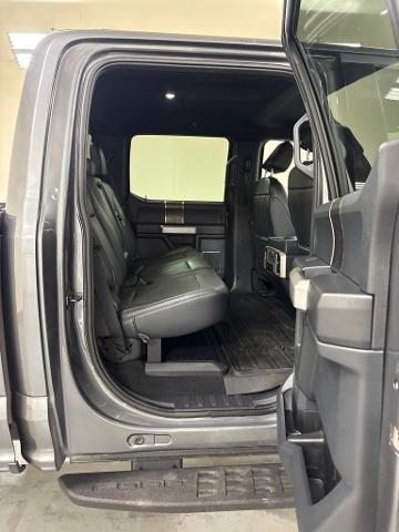 2022 Ford F-250