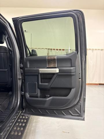 2022 Ford F-250