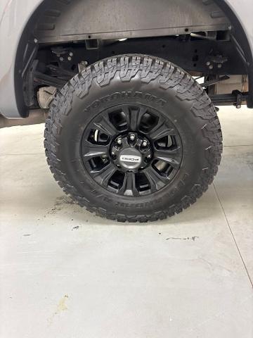 2022 Ford F-250