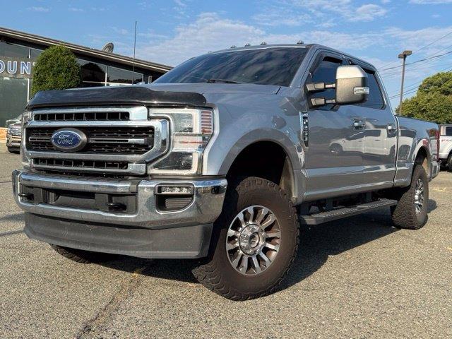 2022 Ford F-250 - $46,469