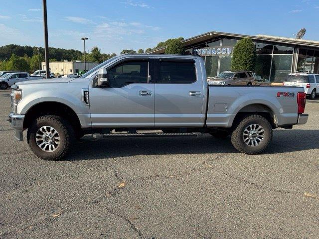 2022 Ford F-250 - $46,469