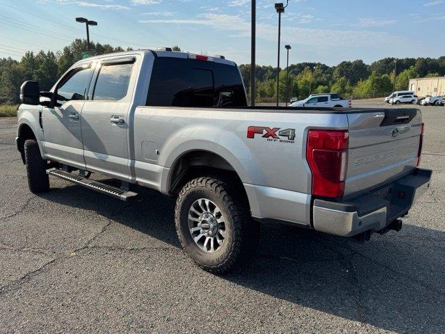 2022 Ford F-250 - $46,469