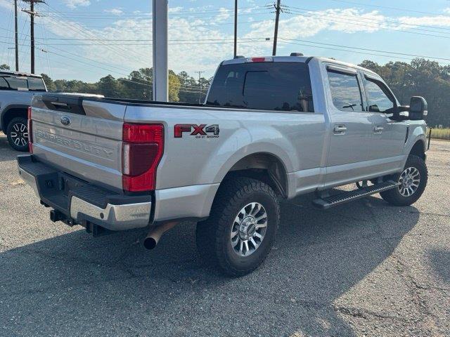 2022 Ford F-250 - $46,469