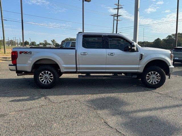 2022 Ford F-250 - $46,469
