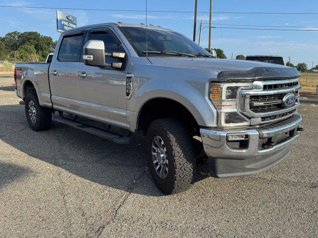 2022 Ford F-250 - $46,469