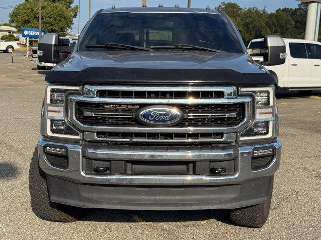 2022 Ford F-250 - $46,469