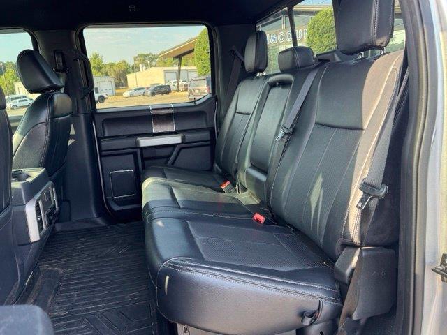 2022 Ford F-250 - $46,469