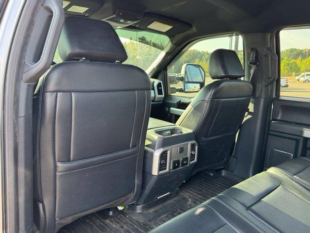 2022 Ford F-250 - $46,469