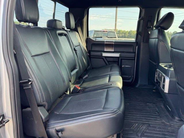 2022 Ford F-250 - $46,469