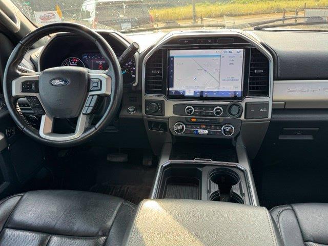 2022 Ford F-250 - $46,469