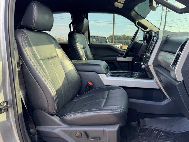2022 Ford F-250 - $46,469