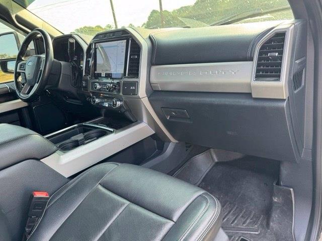 2022 Ford F-250 - $46,469