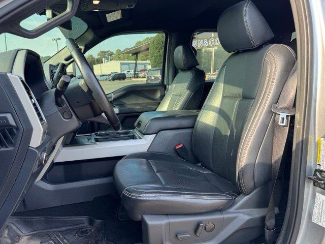 2022 Ford F-250 - $46,469