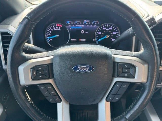2022 Ford F-250 - $46,469