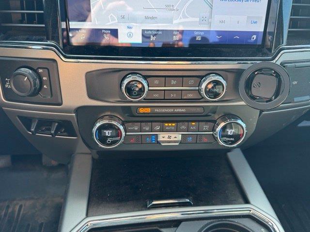 2022 Ford F-250 - $46,469