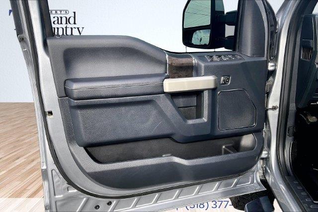 2022 Ford F-250 - $46,469