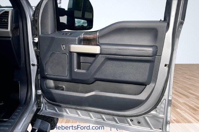 2022 Ford F-250 - $46,469