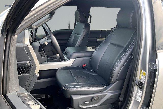 2022 Ford F-250 - $46,469