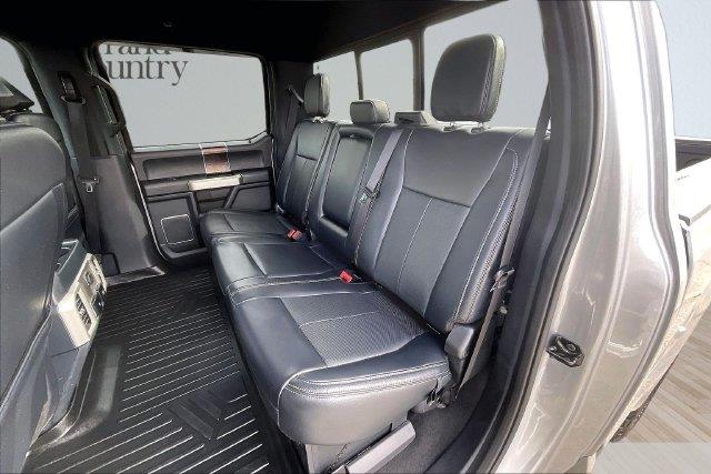 2022 Ford F-250 - $46,469