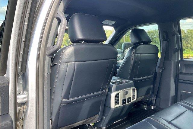 2022 Ford F-250 - $46,469