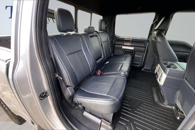2022 Ford F-250 - $46,469