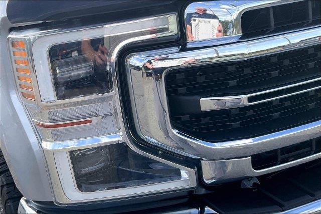 2022 Ford F-250 - $46,469