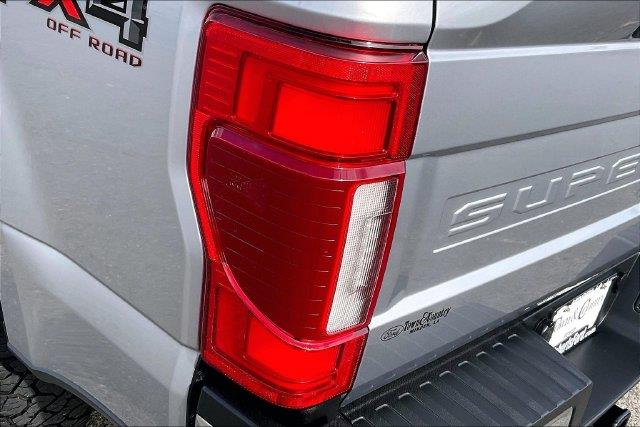 2022 Ford F-250 - $46,469
