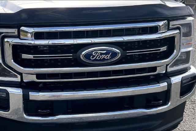 2022 Ford F-250 - $46,469
