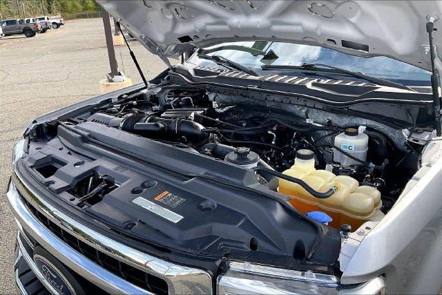 2022 Ford F-250 - $46,469
