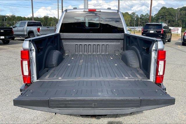 2022 Ford F-250 - $46,469