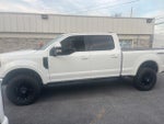 2022 F-250 Super Duty Thumbnail 2
