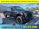 2022 F-250 Super Duty Thumbnail 3