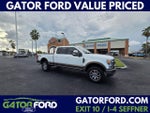 2022 F-250 Super Duty Thumbnail 1