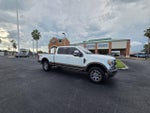 2022 F-250 Super Duty Thumbnail 2