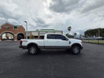 2022 F-250 Super Duty Thumbnail 4