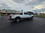 2022 F-250 Super Duty Thumbnail 5