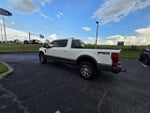 2022 F-250 Super Duty Thumbnail 7