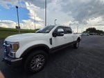 2022 F-250 Super Duty Thumbnail 9