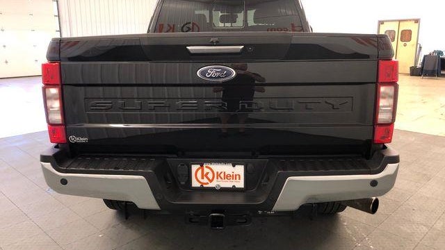 2022 Ford F-250 Super Duty King Ranch