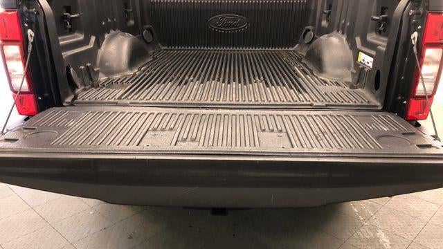 2022 Ford F-250 Super Duty King Ranch