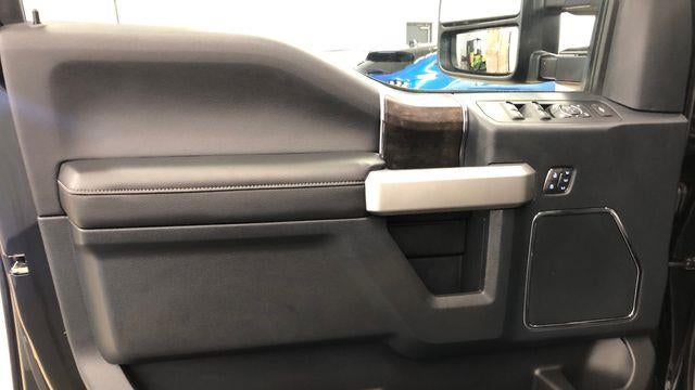 2022 Ford F-250 Super Duty King Ranch