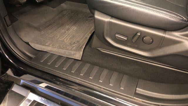 2022 Ford F-250 Super Duty King Ranch